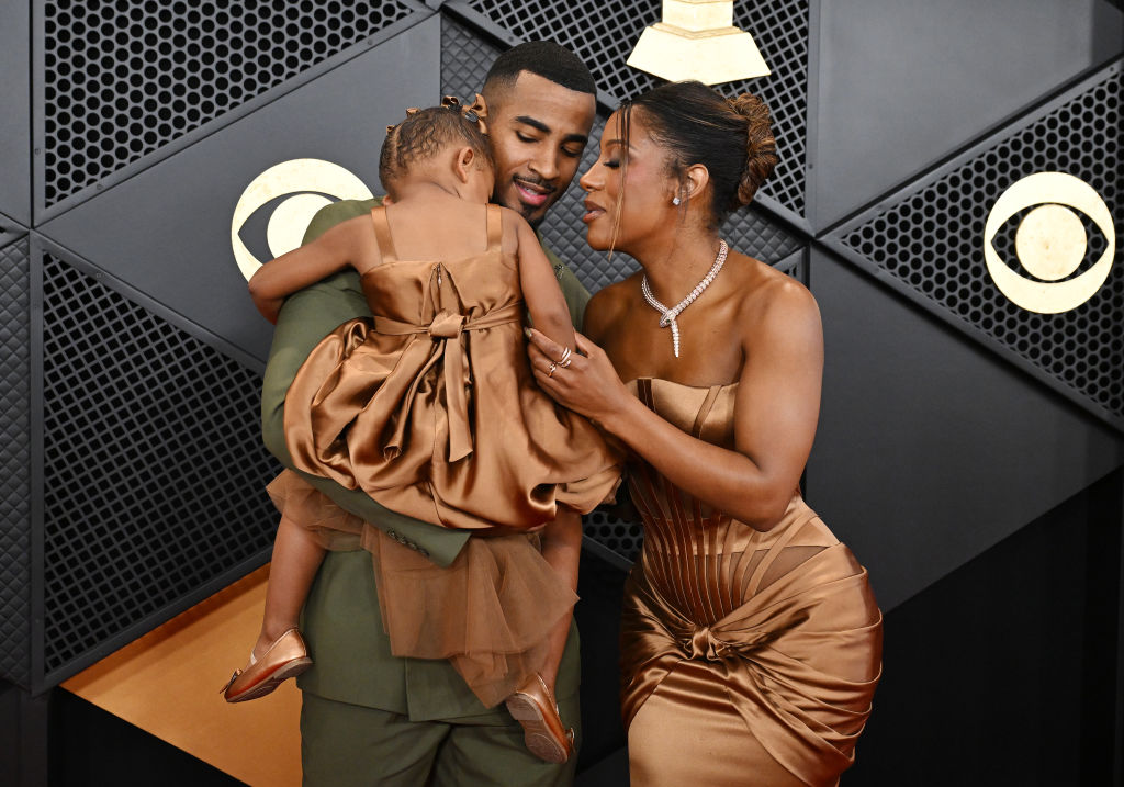 66th Annual GRAMMY Awards - Arrivals