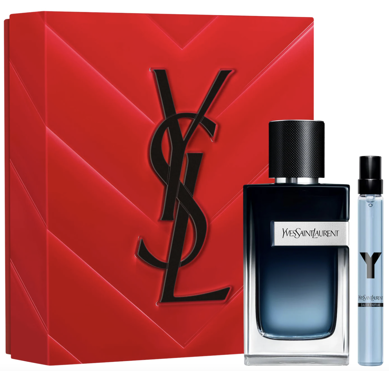 Yves Saint Laurent Y Eau de Parfum Valentine's Day Gift Set