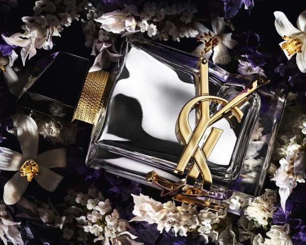 YSL Libre Absolu Platine Perfume