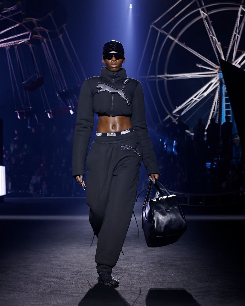 Welcome To The Amazing Mostro Show Presented By Puma - Runway - February 2024 New York Fashion Week