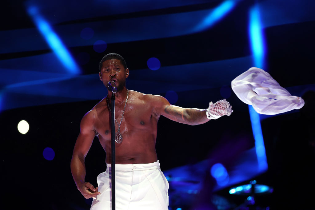 Best Male R&B/Pop Artist