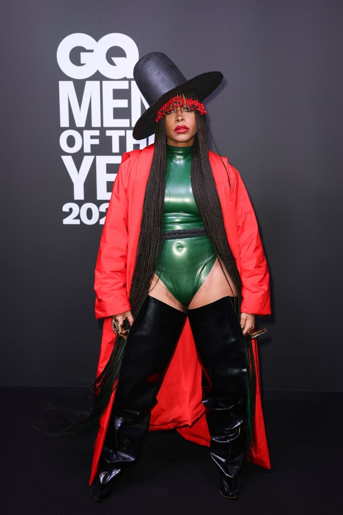 GQ Men Of The Year Award 2023 In Berlin