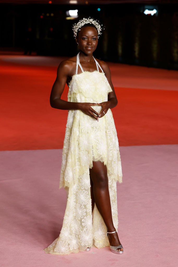Lupita Nyong'o