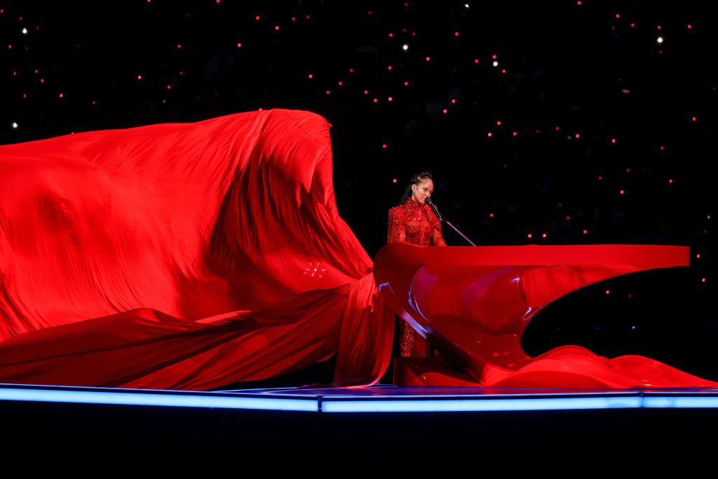 Alicia Keys