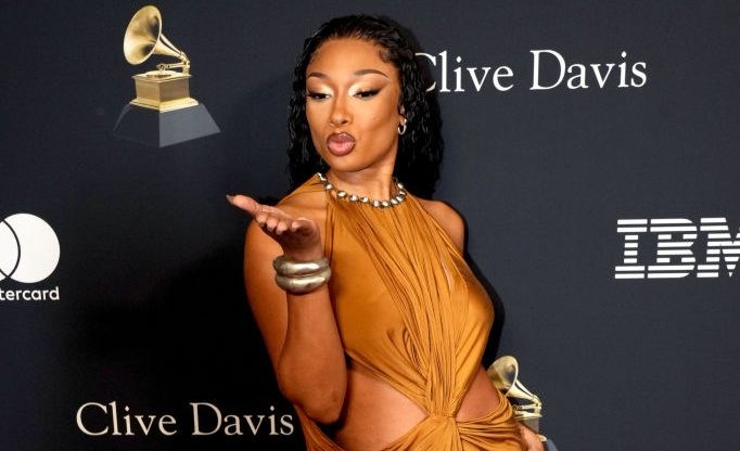 66th GRAMMY Awards Pre-GRAMMY Gala & GRAMMY Salute To Industry Icons Honoring Jon Platt - Arrivals
