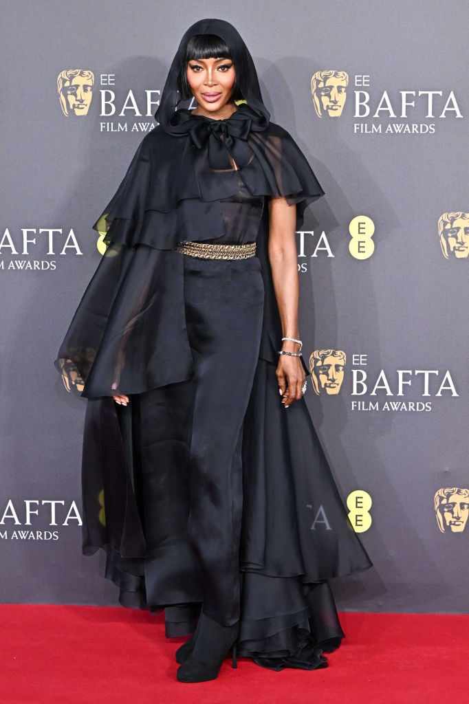 2024 EE BAFTA Film Awards - Arrivals