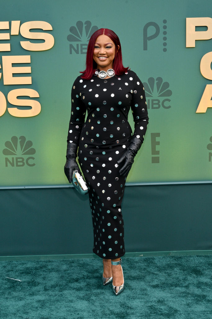 Garcelle Beauvais