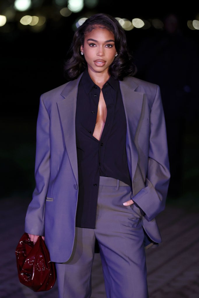 Lori Harvey