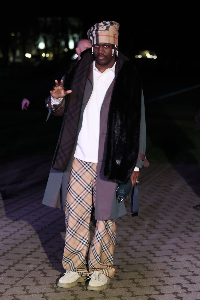Lil Yachty