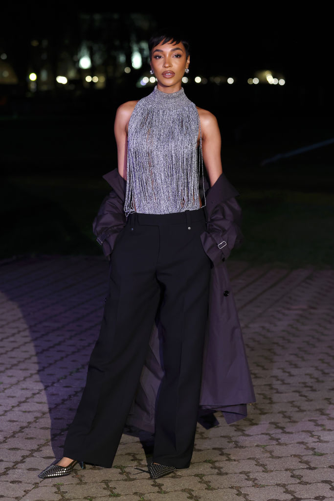 Jourdan Dunn