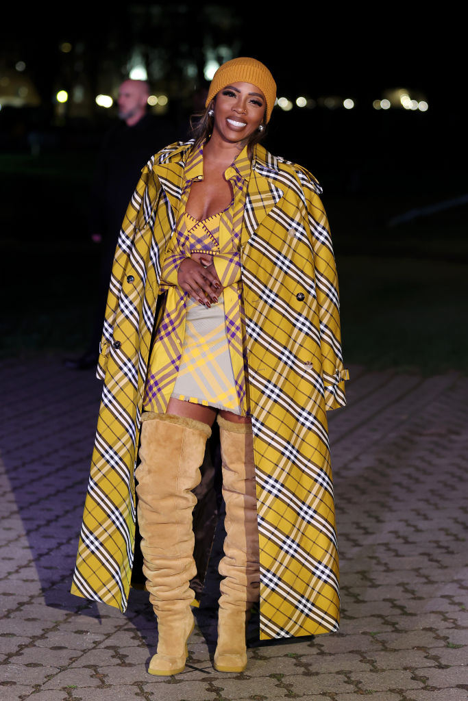 Tiwa Savage