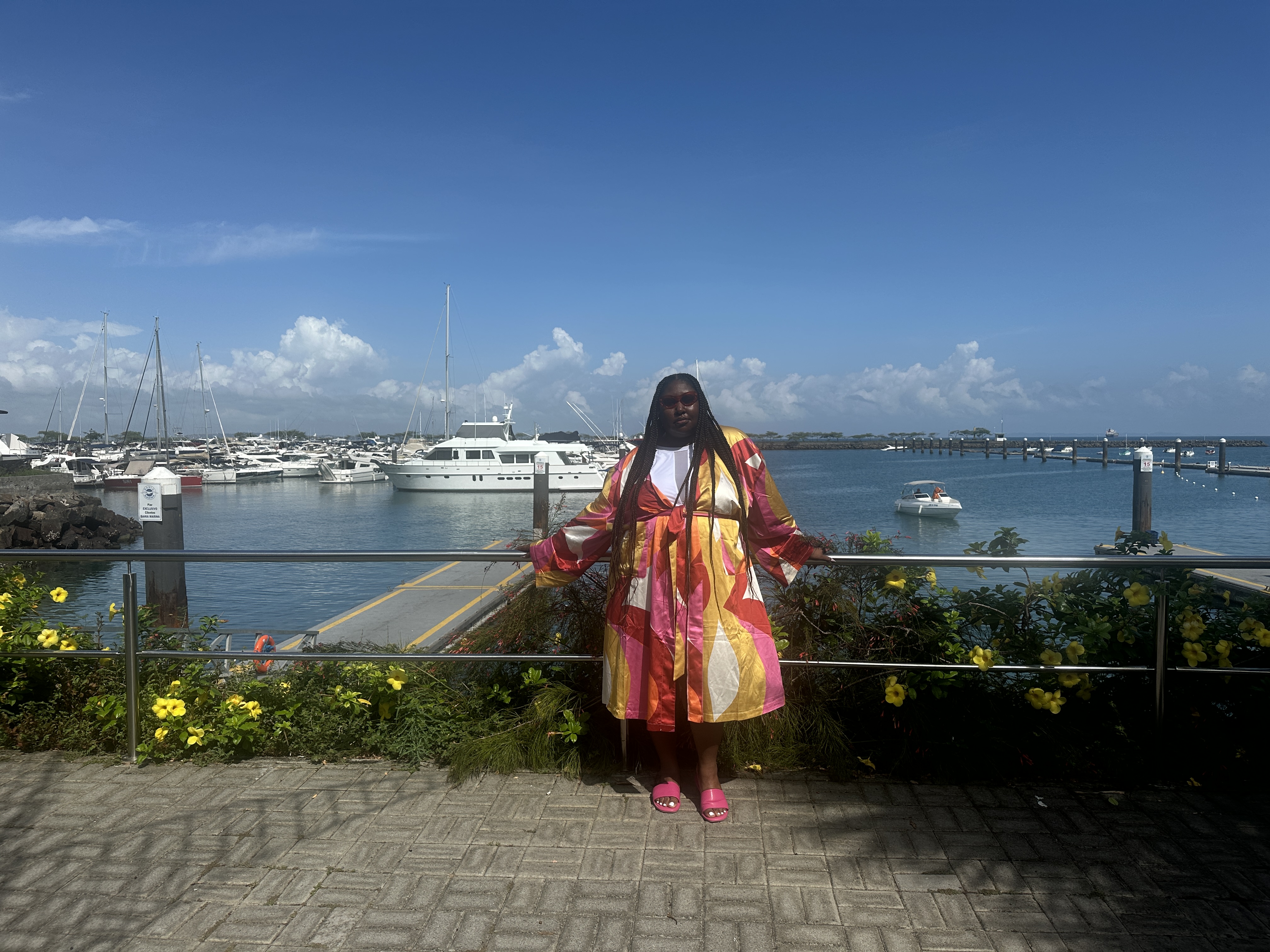 Charter A Boat To Frades Island (Ilha dos Frades)