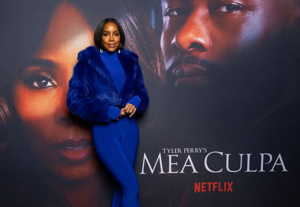 Netflix's "Mea Culpa" Chicago Screening