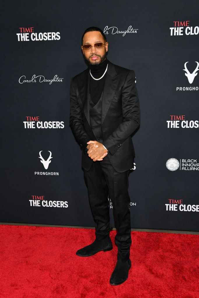 Terrence J