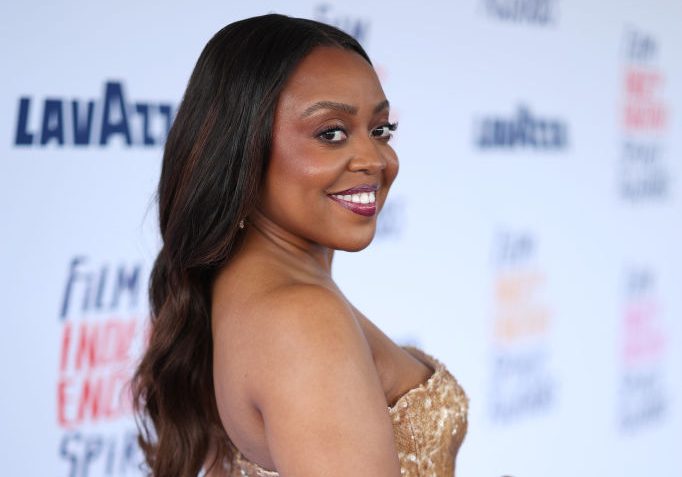 2024 Film Independent Spirit Awards - Red Carpet