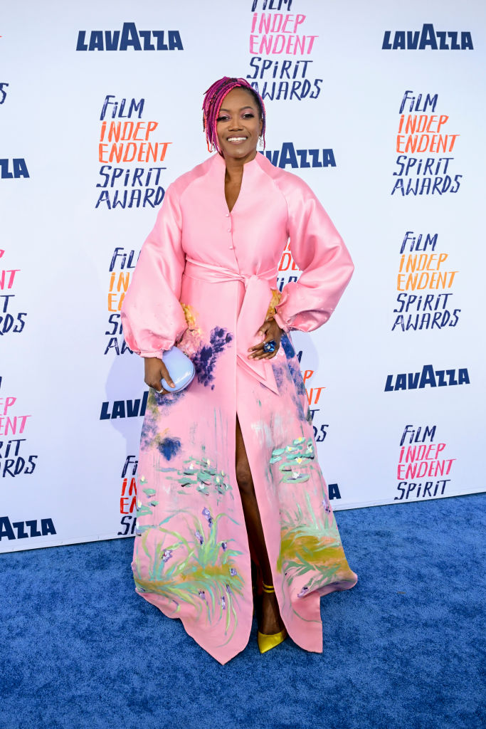 Erika Alexander