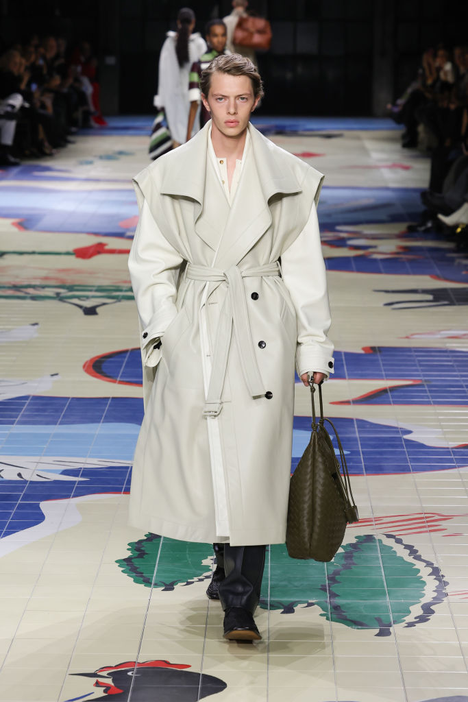Trench Coats