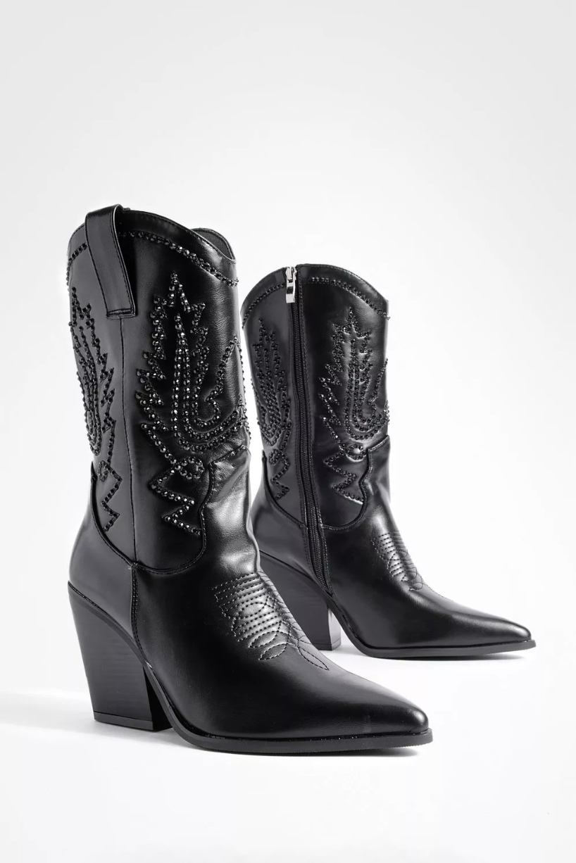 Cowboy Boots
