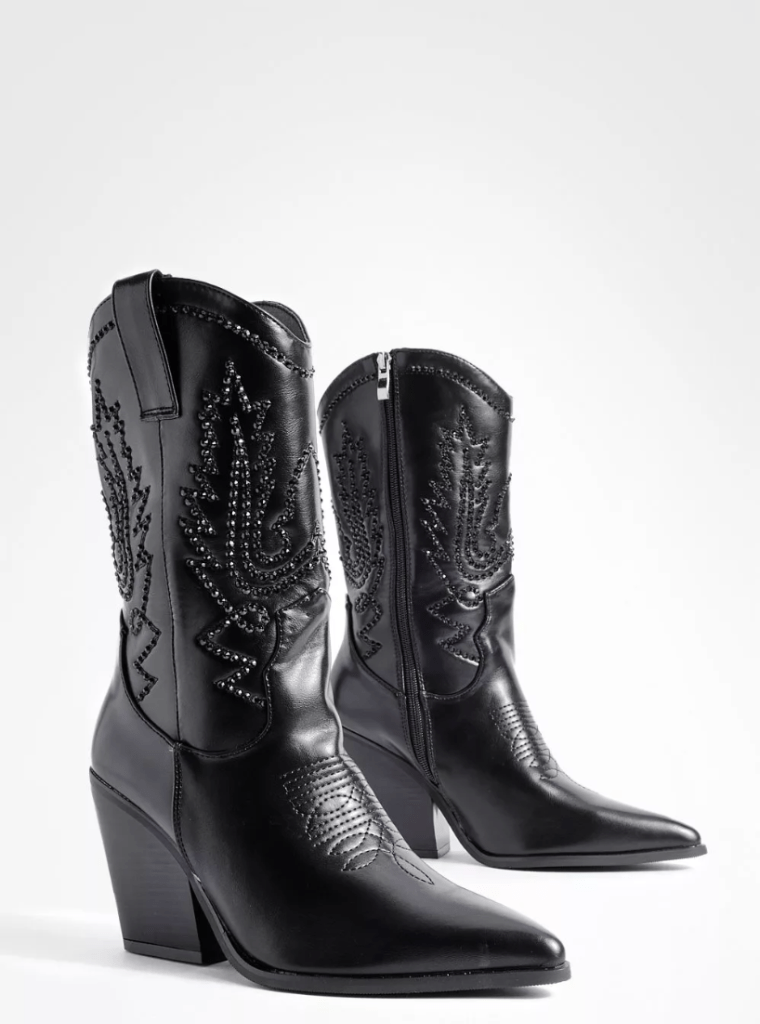 Cowboy Boots
