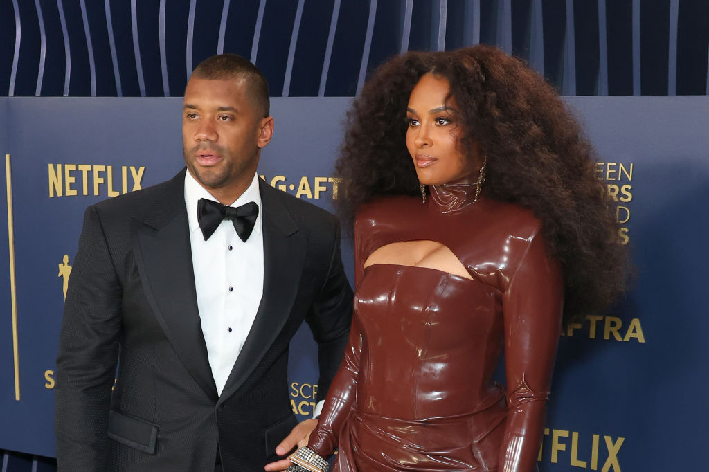 30th Annual Screen Actors Guild Awards - Arrivals