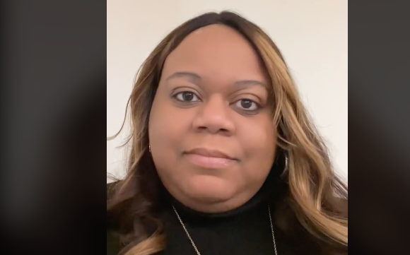 Reesa Teesa/TikTok asset