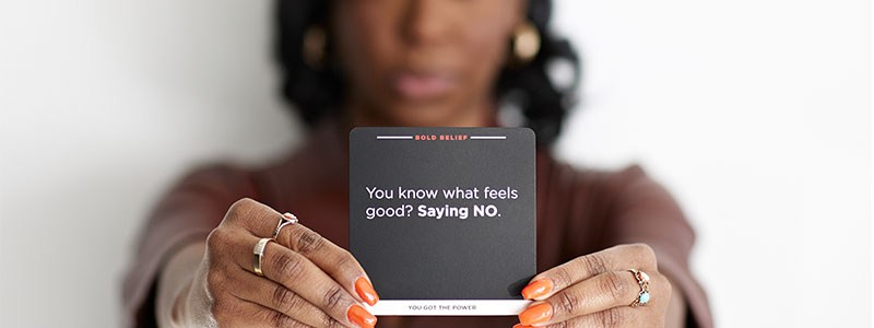 5 Affirmation Decks You Should Own