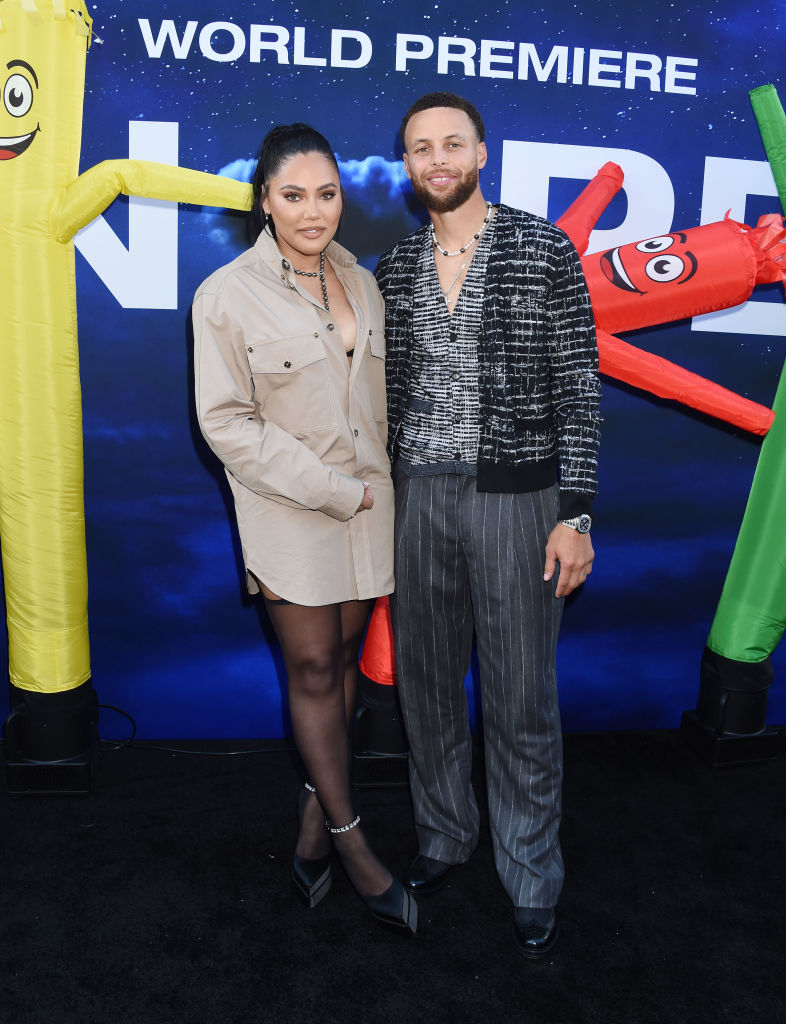 'Nope' World Premiere