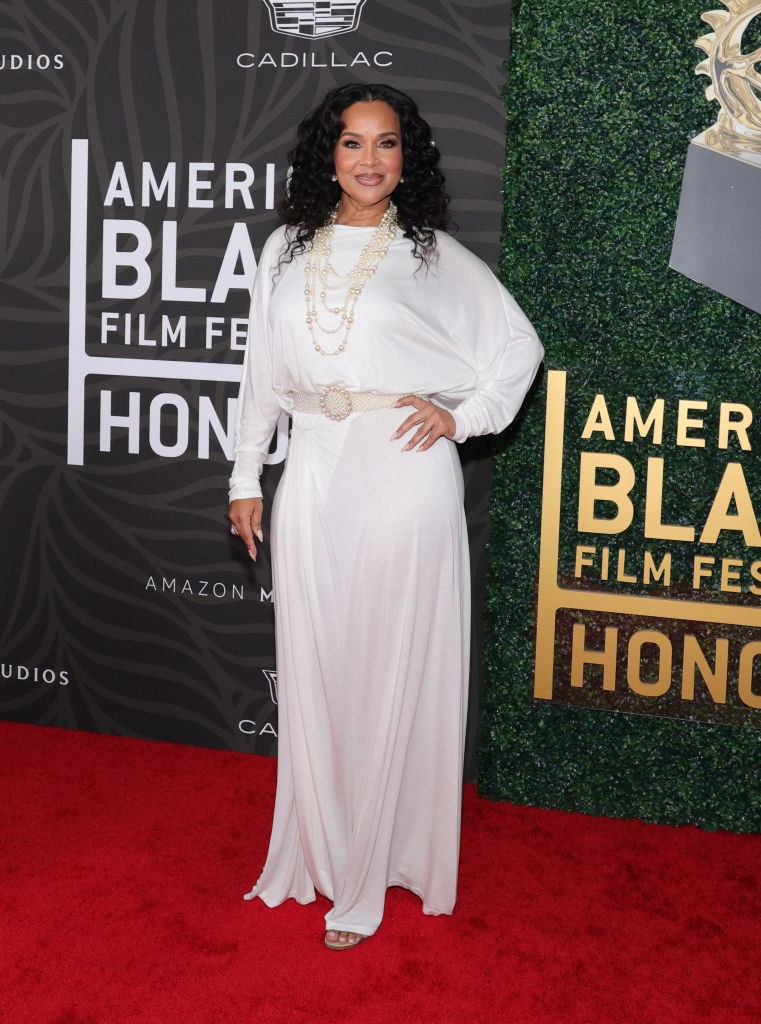  A Celebration Of Black Excellence In Hollywood - Arrivals