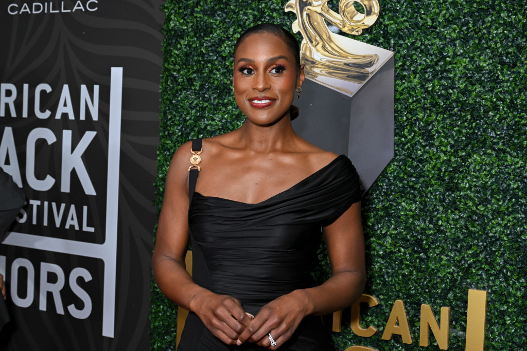 6th American Black Film Festival Honors - Red Carpet
