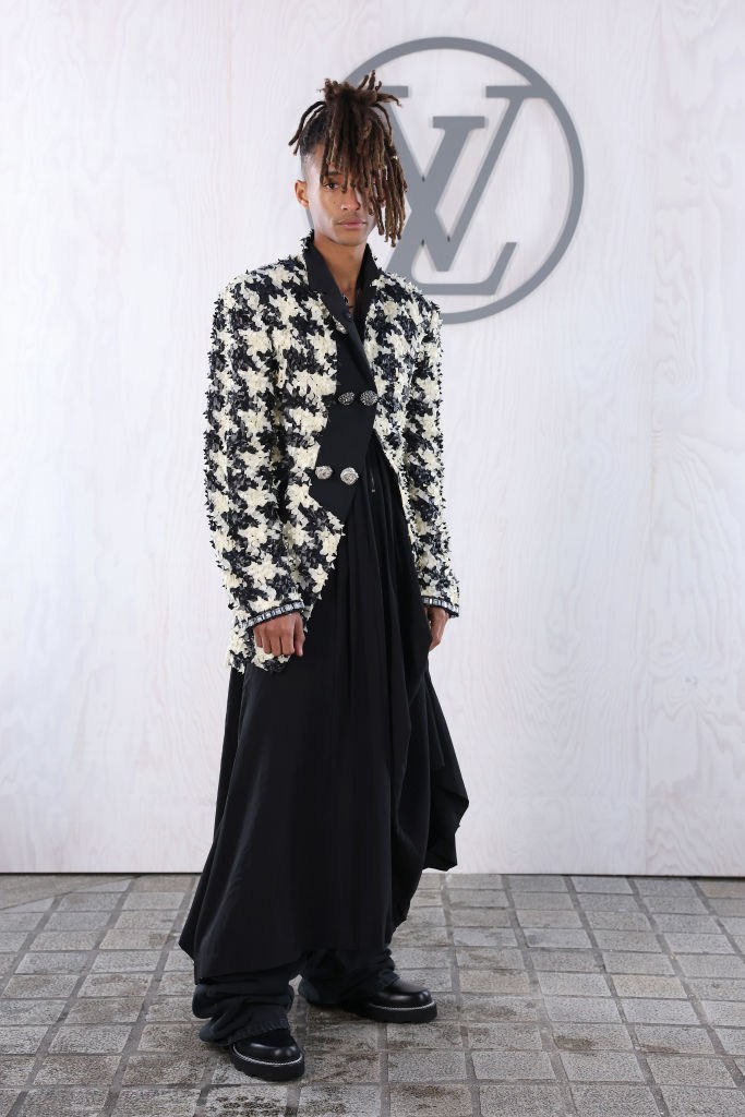 Jaden Smith