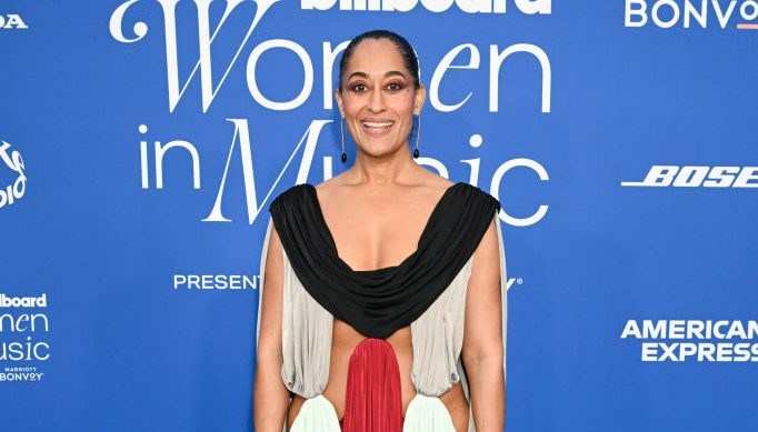 Billboard Women In Music 2024 - Arrivals