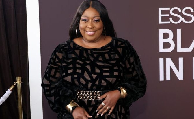 'I Don’t Have Beef': Loni Love Responds To Questions About Tamar Braxton & Recent Viral Comments ESSENCE Black Women In Hollywood Awards - Arrivals