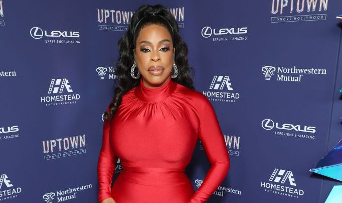 Uptown x Lexus Honors Hollywood - Arrivals