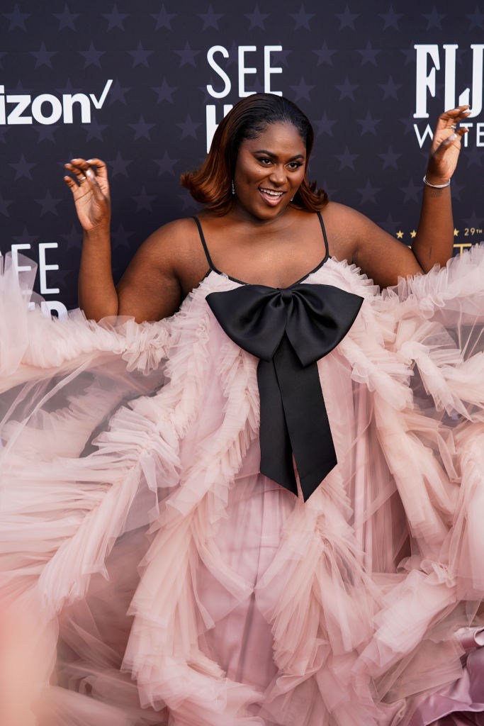 2024 Oscars Fashion Predictions: Va-Va-Va-Volume
