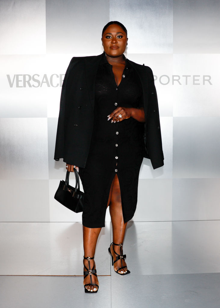 Danielle Brooks
