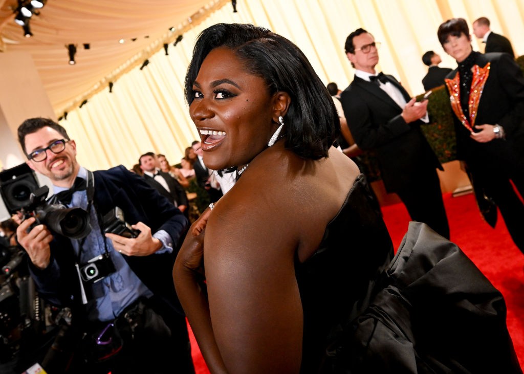 96th Annual Oscars - Red Carpet
