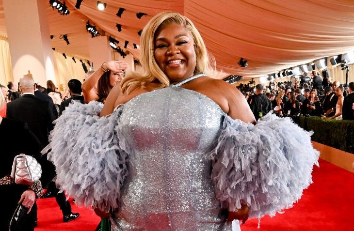 96th Annual Oscars - Red Carpet
