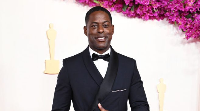 96th Annual Oscars - Arrivals