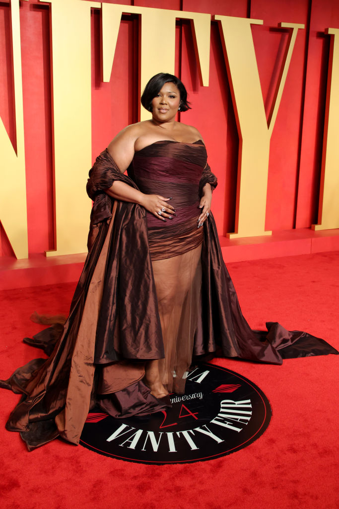 Lizzo