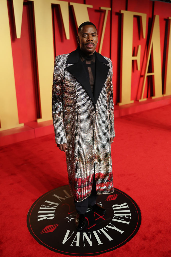 Colman Domingo