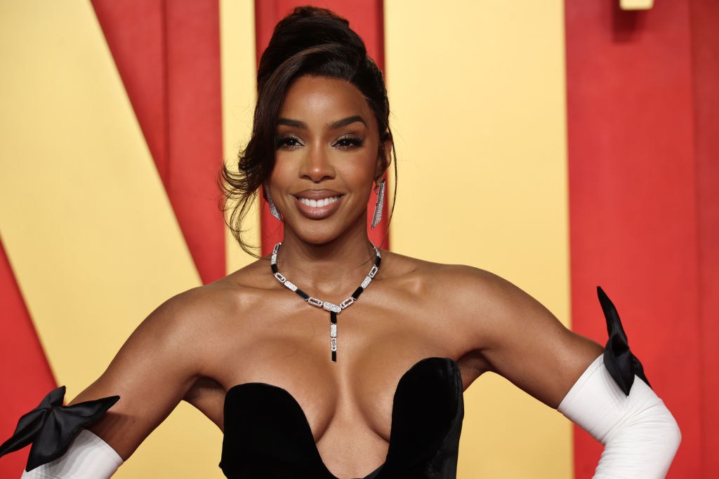 Kelly Rowland, Galore, Music, Skincare, fashion,