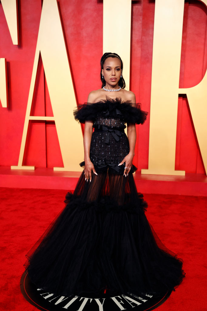 Kerry Washington