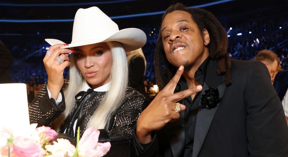 66th GRAMMY Awards - Show