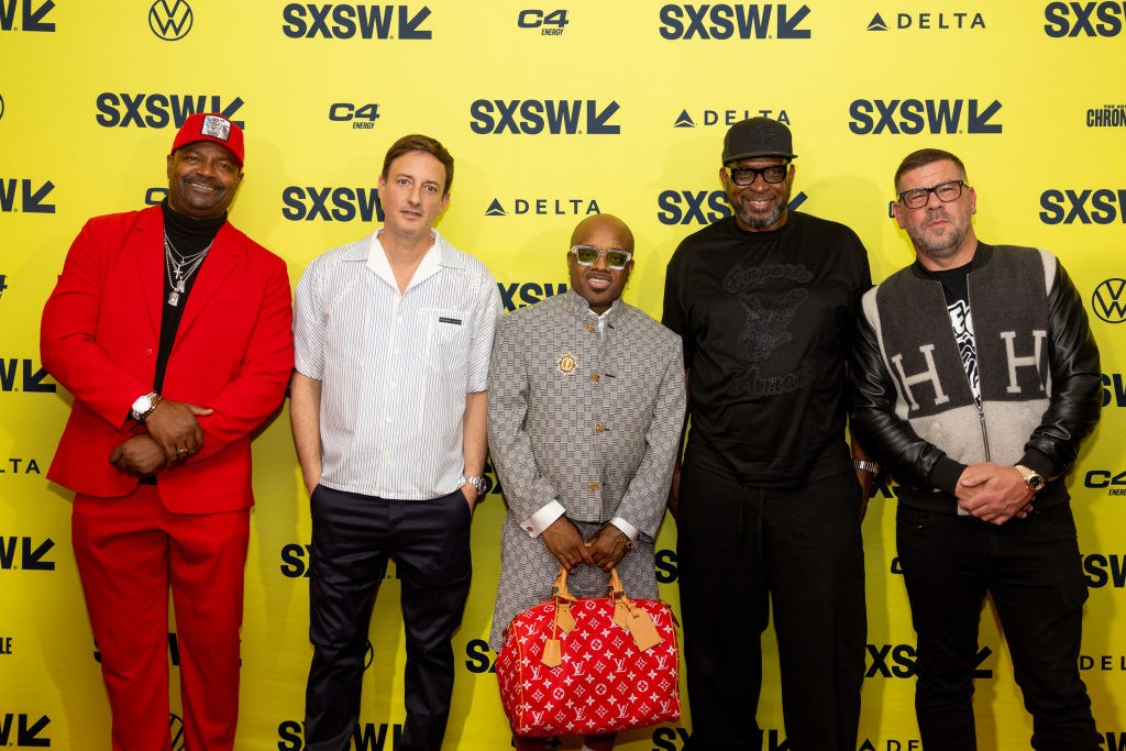 "Freaknik: The Wildest Party Never Told" - Premiere - Arrivals - SXSW 2024 Conference and Festivals