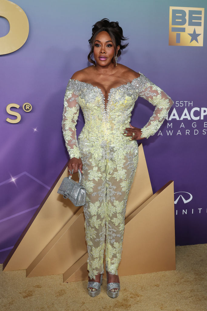Vivica A. Fox