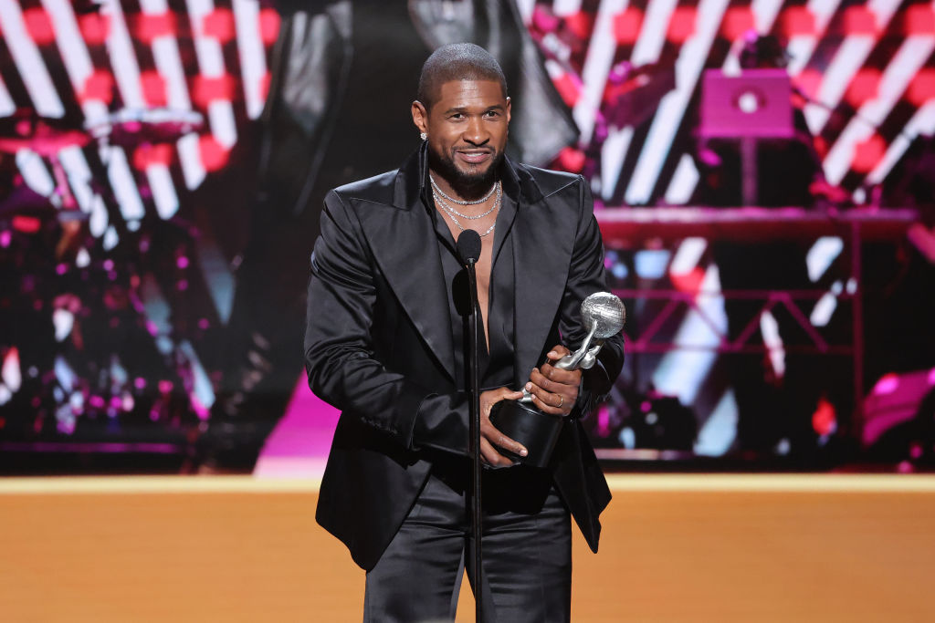 55th NAACP Image Awards - Show