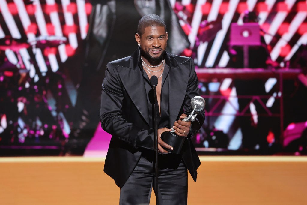 55th NAACP Image Awards - Show