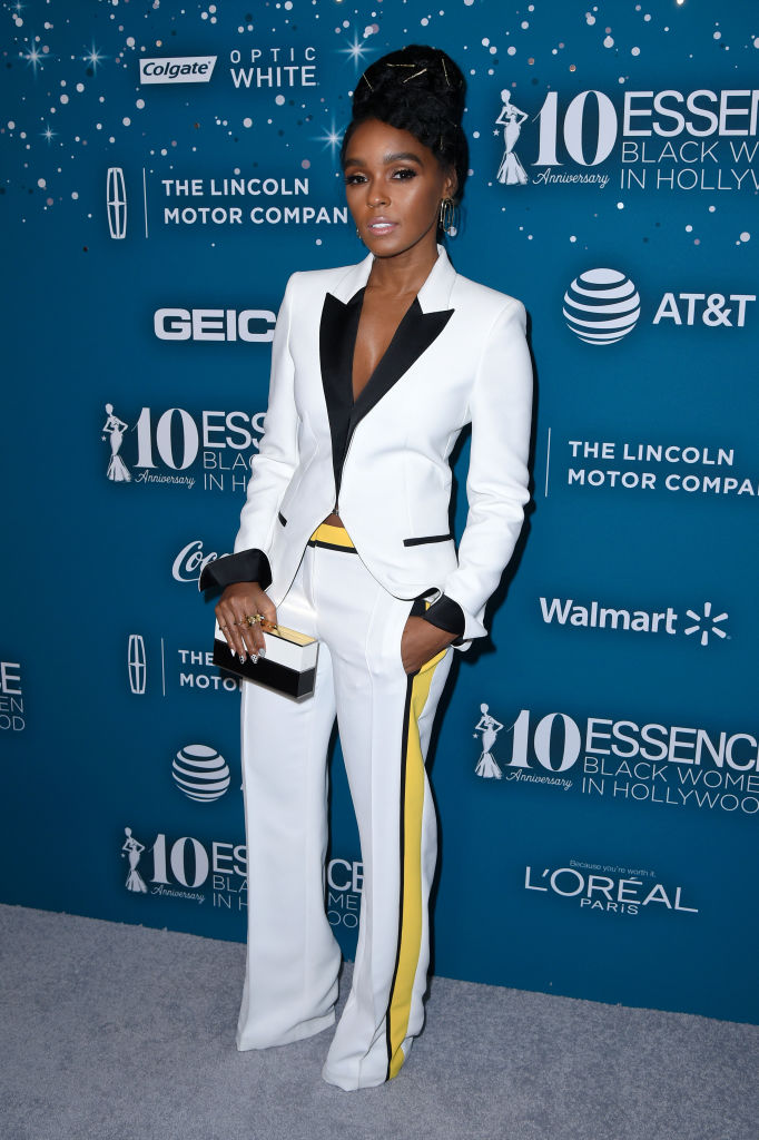 Janelle Monáe