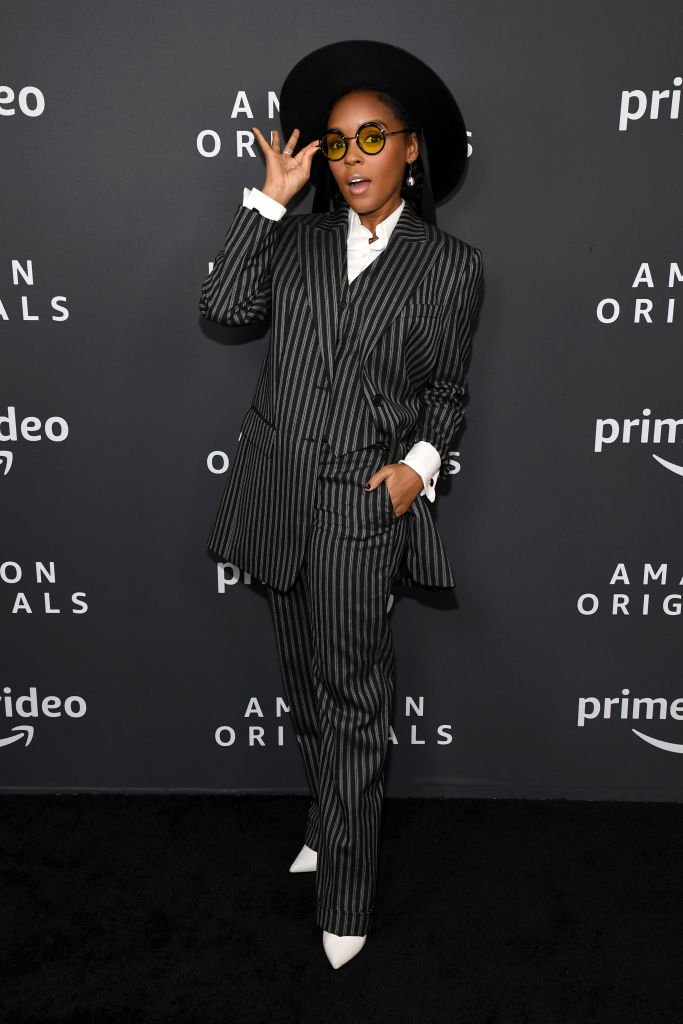 Janelle Monáe