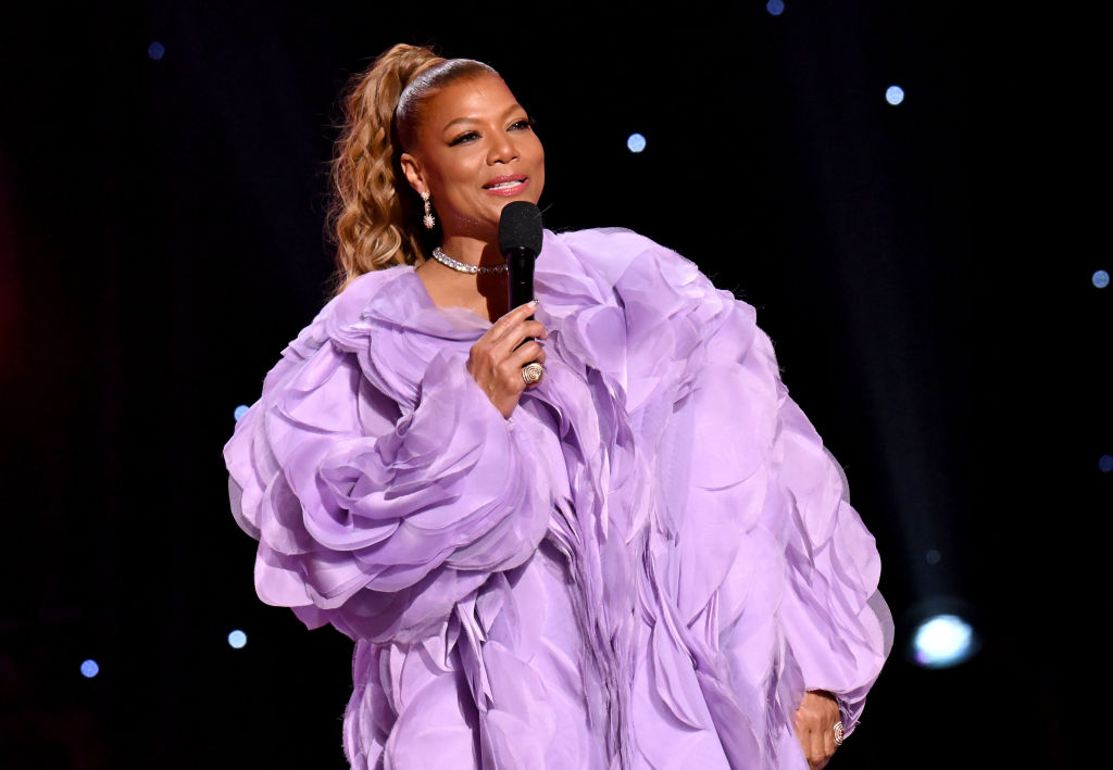 Queen Latifah
